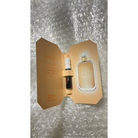 Kayali Vanilla 28 Eau de Parfum 1.5ml ទឹកអប់