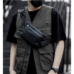 [CODE-ABQ08] Fanny Pack 