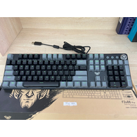 AULA F2088 Pro GAME Mechanical Keyboard