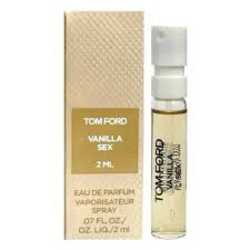 Tom Ford The Accessory Lip Card Sample 3 Shades