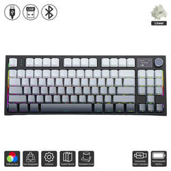 K86 (Attack Shark / Keyboard)