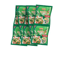  VET Pork Flavor Seasoning   ម្សៅស៊ុបរសជាតិសាច់ជ្រូក ១៧g  
