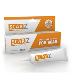 SCARZ SOLUTION 12g 