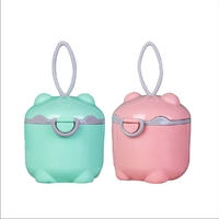 Baby Milk Powder Box