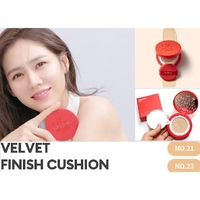 MISSHA Velvet Finish Cushion - No 21, No 23
