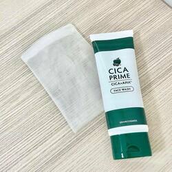 CICA Prime Face Wash