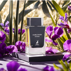 Maison Alhambra Dark Door Intense