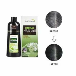 Carthaea Clear White Black