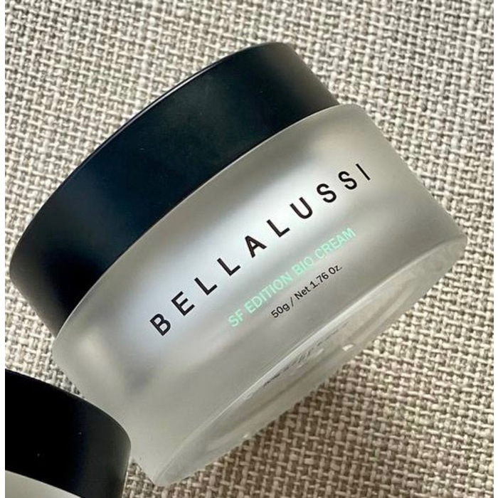 Bellalussi SF Bio Cream 50g - 1PC