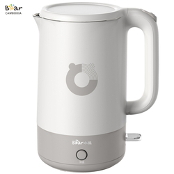Bear Electric Kettle 1.7L WK-Q17U7