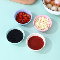 10PCS Sauce Dish