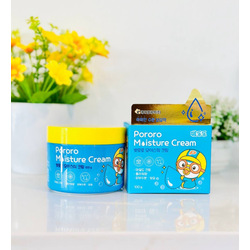 Pororo Moisture Cream 100g