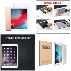 Screen Glass iPad Pro 10.5 2019