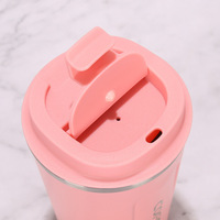 Vacuum Cup