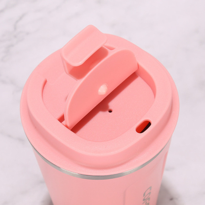 Vacuum Cup