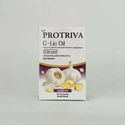 Protriva G-Lic Oil 