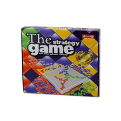 The Strategy Game  