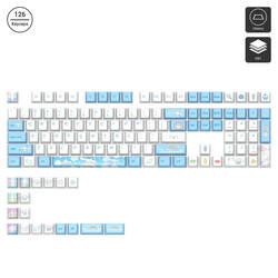 Cinnamoroll (Spector / Keycaps)