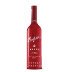 Penfolds Max's Shiraz Cabernet (Red)