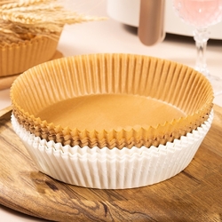 100PCS Air Fryer Paper