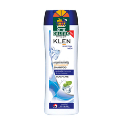KLEN ANTI DANDRUFF SHAMPOO-320ML / សាប៊ូសក់អង្គែ
