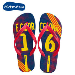 Hotmarzz Barcelona Flip Flop 