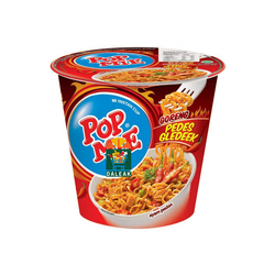 POPMIE GORENG PEDES GLEDEEK CUP-75G / រសជាតិហិលខ្លាំង