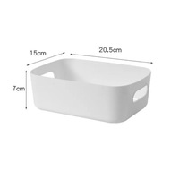 3PCS Set Storage Box - Random Color