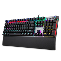 AULA F2088-I Game Mechanical Keyboard