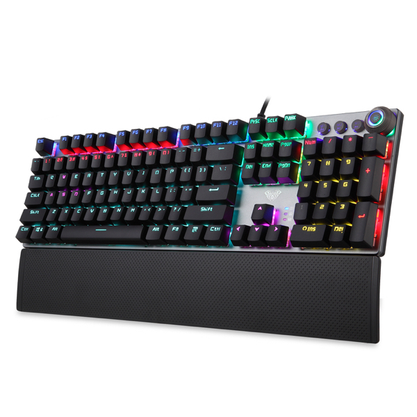 AULA F2088-I Game Mechanical Keyboard 