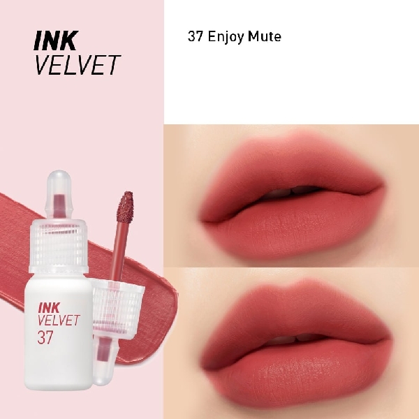 Peripera Ink Weather Velvet - #37 Enjoy Mute