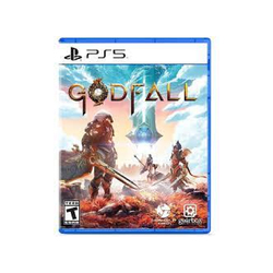 PS5 GodFall New