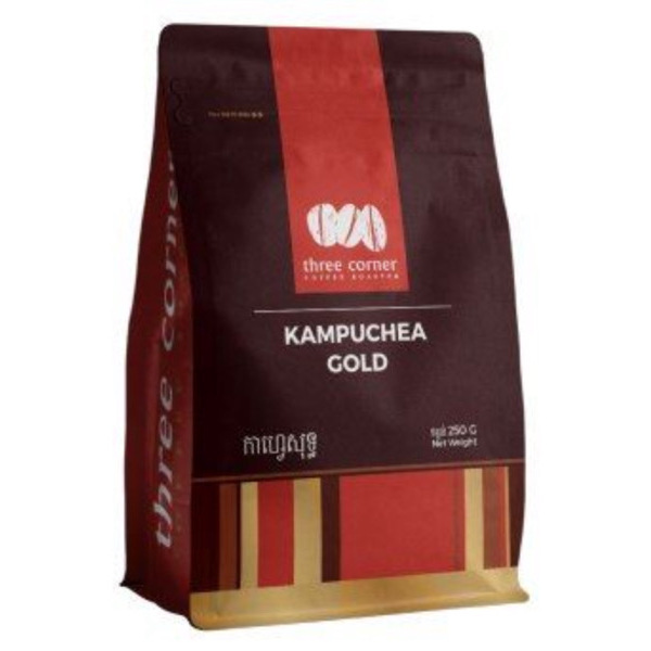 Tree Corner Kampuchea Gold-250g