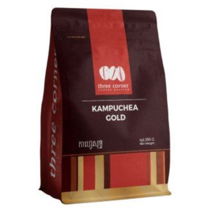 Tree Corner Kampuchea Gold-250g