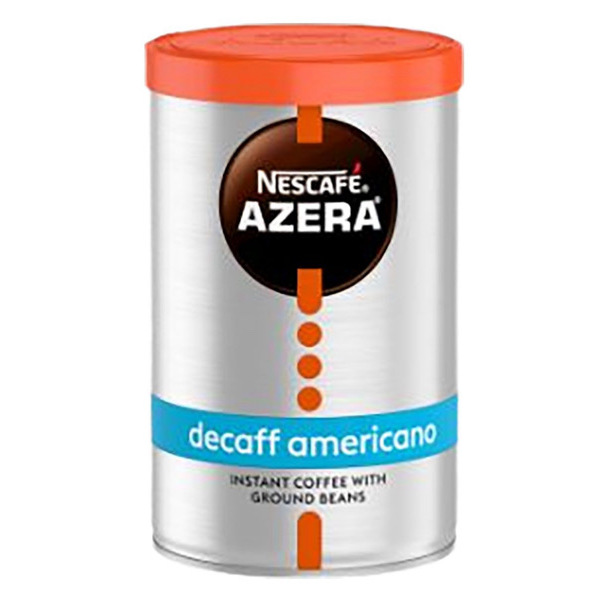 Nescafé Azera Decaff Americano-90g