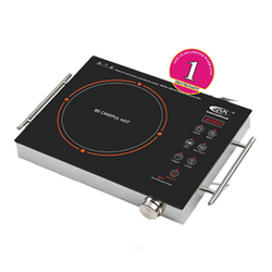Infrared Cooker KM-JD24