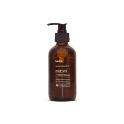 Bodia Holistic Massage Oil 100ml - FRESH