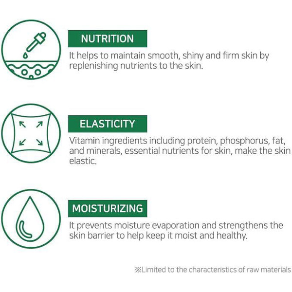 [NEEDS NATURE] DERMA TECHNOLOGY SPIRULINA MODELING PACK