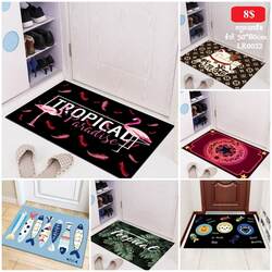 Cute Floor Mat
