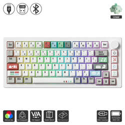 M1 V5 - Recycling (Akko / Keyboard)