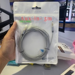 AUX in CE-link 5m