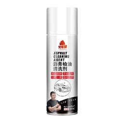 Asphalt Cleaning Agent 450ml