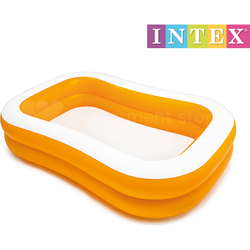 MANDARINE SWIM CENTER FAMILY POOL 229cm x147cm x46cm