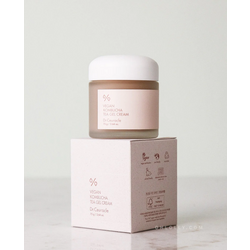 Dr. Ceuracle Vegan Kombucha Tea Gel Cream 75g