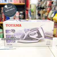 TOYOMA Iron TIR-558