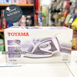 TOYOMA Iron TIR-558