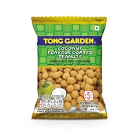 Tong Garden Coconut Peanut 60g