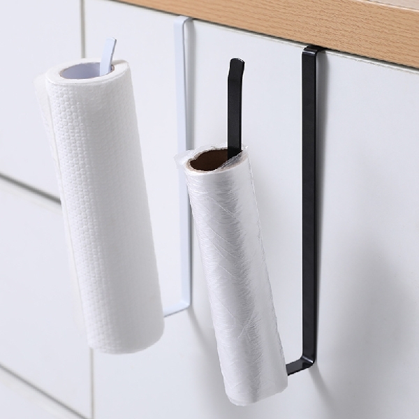 Iron Towel Paper Holder