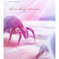 Deerma Vacumm Cleaner