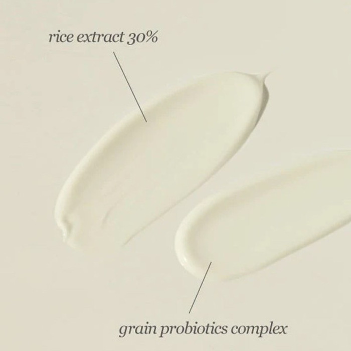 BEAUTY OF JOSEON Rice Relief Sun